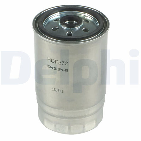 Delphi HDF572 Fuel Filter - 1