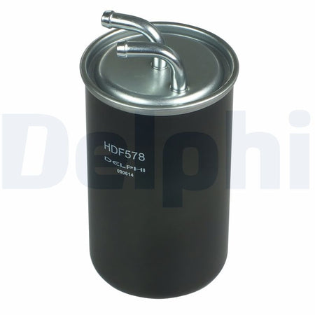 Delphi HDF578 Fuel Filter - 1
