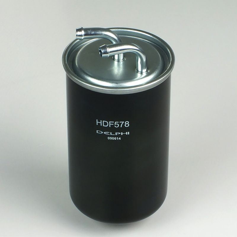 Delphi HDF578 Fuel Filter - 3