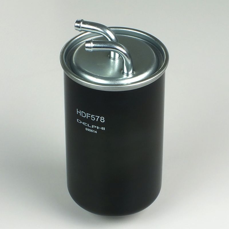 Delphi HDF578 Fuel Filter - 4