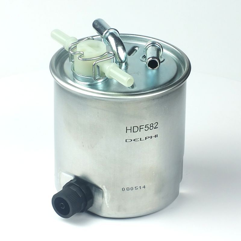 Delphi HDF582 Fuel Filter - 2