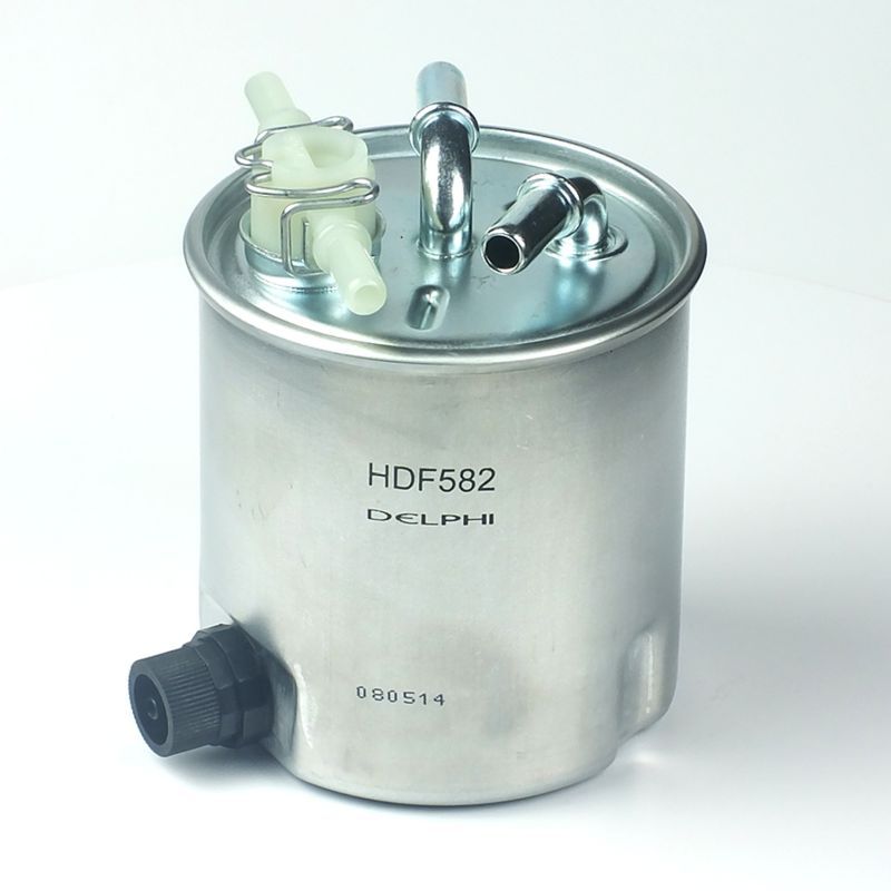Delphi HDF582 Fuel Filter - 3