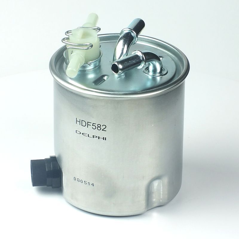 Delphi HDF582 Fuel Filter - 4