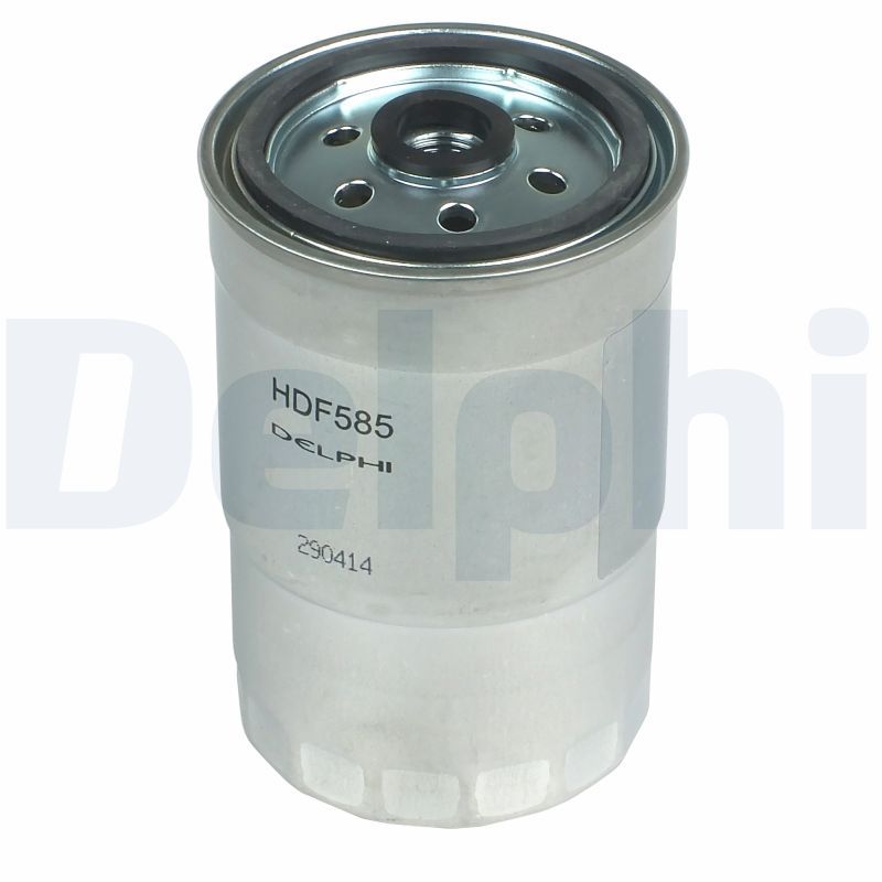 Delphi HDF585 Fuel Filter - 1