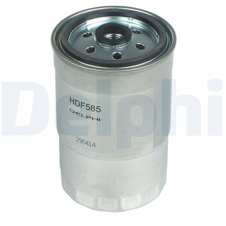 Delphi HDF585 Fuel Filter - 1