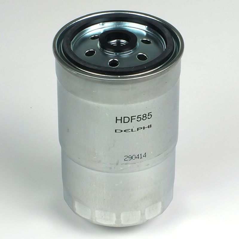 Delphi HDF585 Fuel Filter - 2
