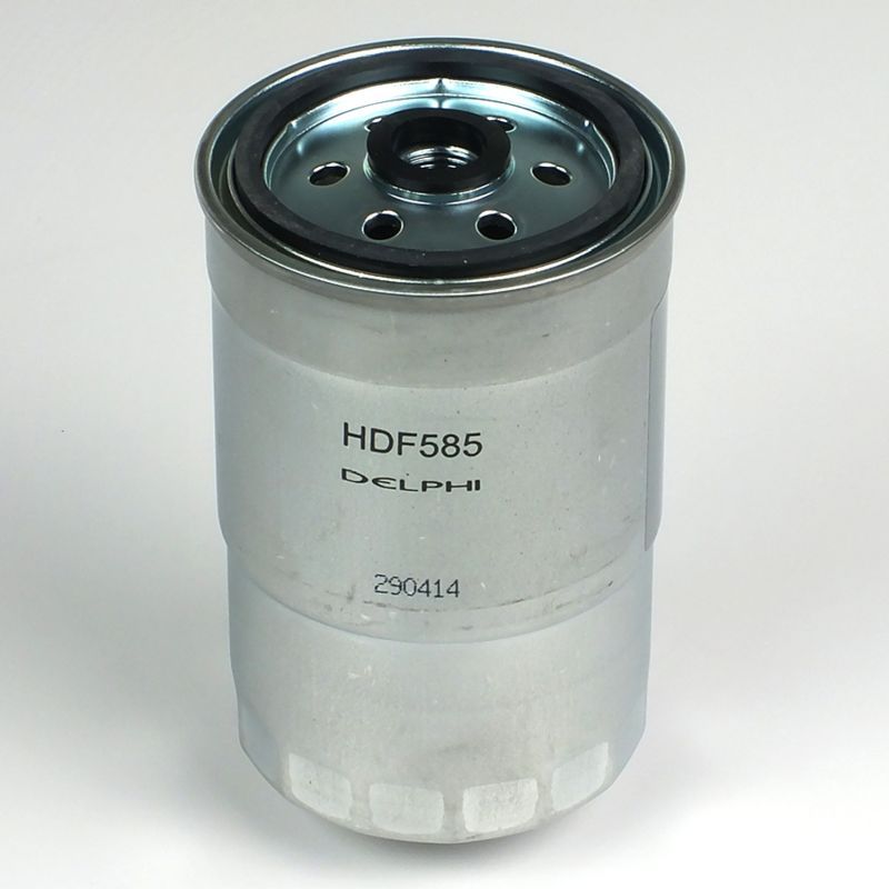 Delphi HDF585 Fuel Filter - 3
