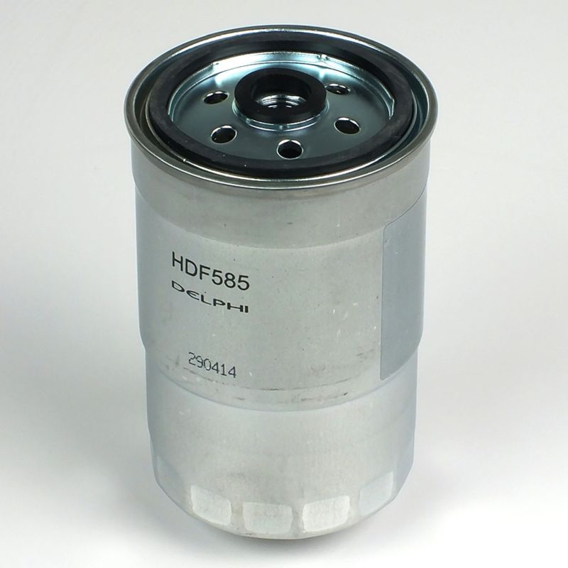 Delphi HDF585 Fuel Filter - 4