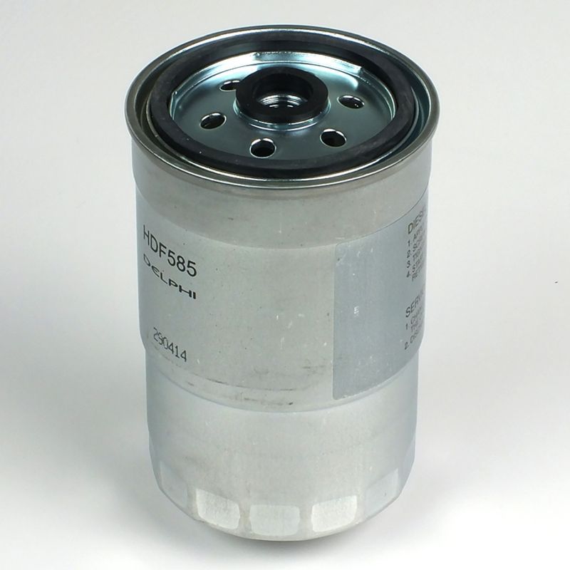Delphi HDF585 Fuel Filter - 5