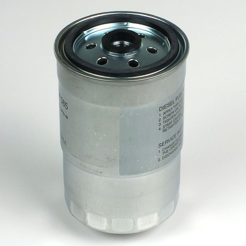 Delphi HDF585 Fuel Filter - 6