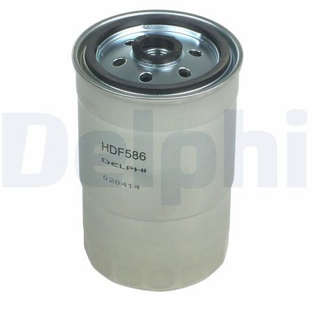 Delphi HDF586 Fuel Filter - 1