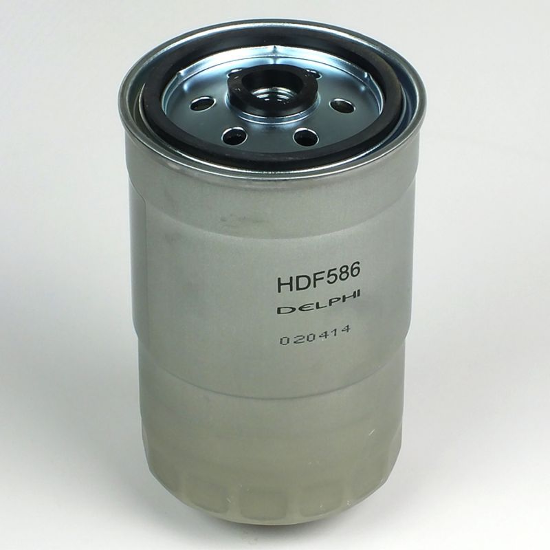 Delphi HDF586 Fuel Filter - 2