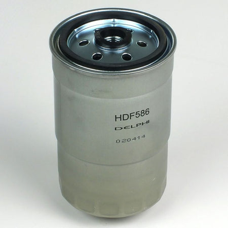 Delphi HDF586 Fuel Filter - 2
