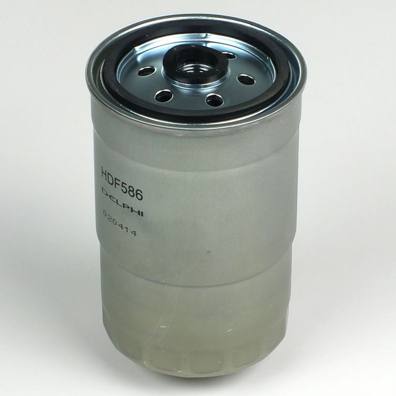 Delphi HDF586 Fuel Filter - 5