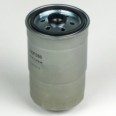 Delphi HDF586 Fuel Filter - 5