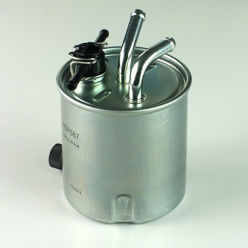 Delphi HDF587 Fuel Filter - 2
