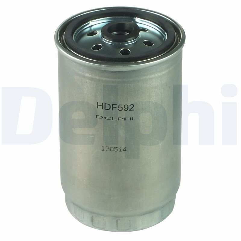 Delphi HDF592 Fuel Filter - 1