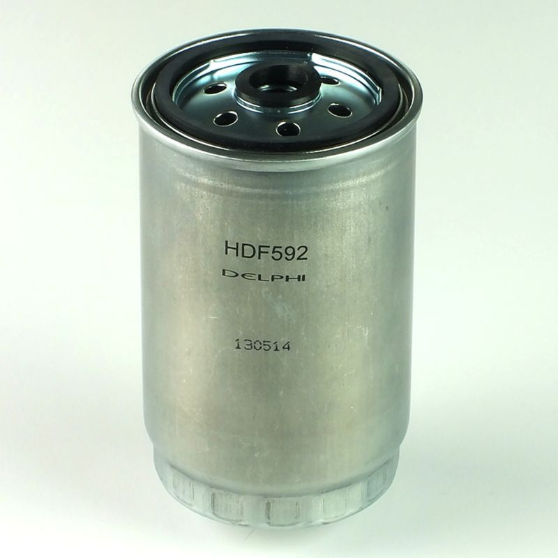 Delphi HDF592 Fuel Filter - 3