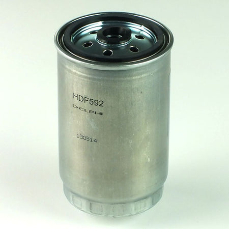 Delphi HDF592 Fuel Filter - 4