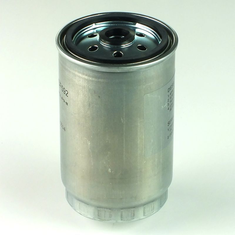 Delphi HDF592 Fuel Filter - 6