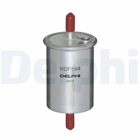 Delphi HDF594 Fuel Filter - 1