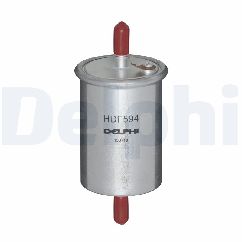 Delphi HDF594 Fuel Filter - 1
