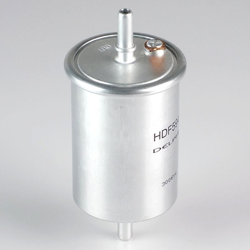 Delphi HDF594 Fuel Filter - 4
