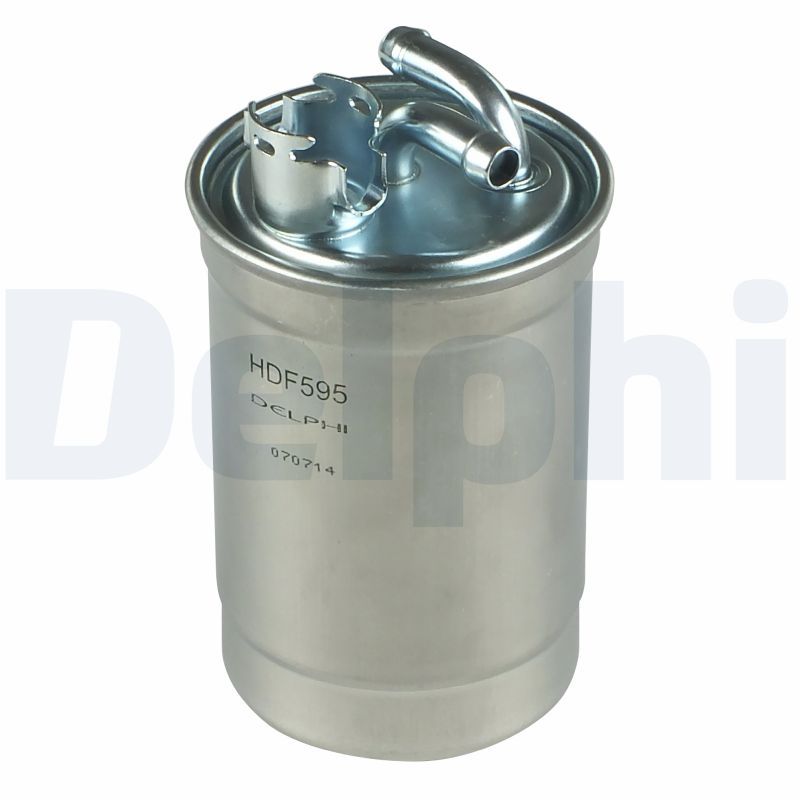 Delphi HDF595 Fuel Filter - 1