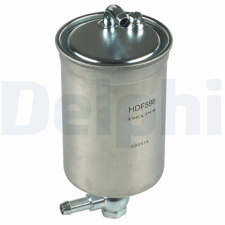 Delphi HDF598 Fuel Filter - 1