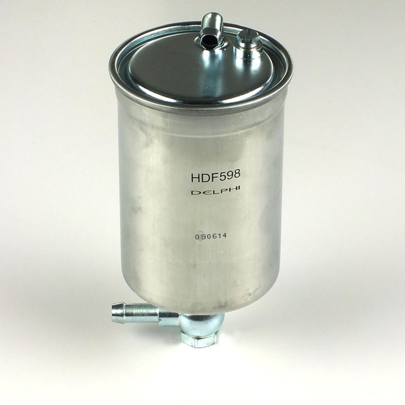 Delphi HDF598 Fuel Filter - 3