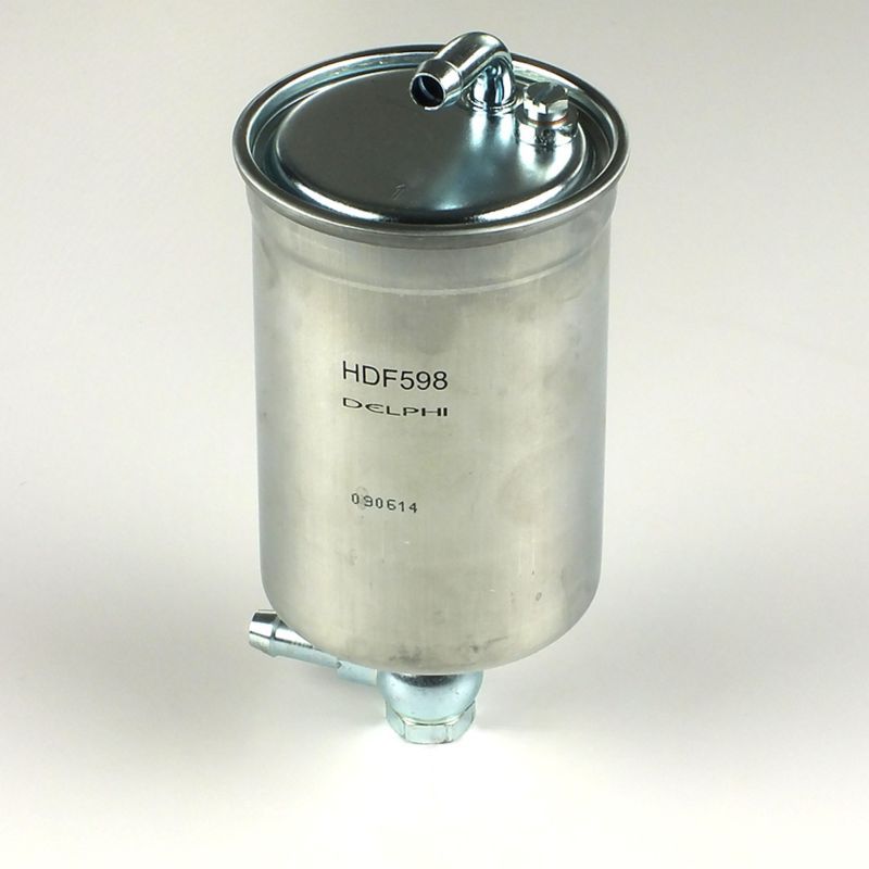 Delphi HDF598 Fuel Filter - 4