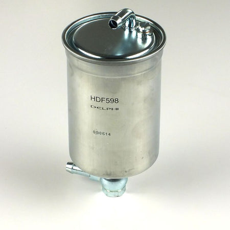Delphi HDF598 Fuel Filter - 4