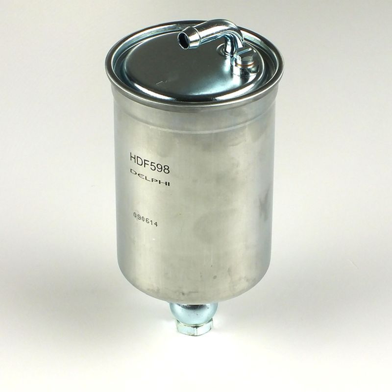 Delphi HDF598 Fuel Filter - 5