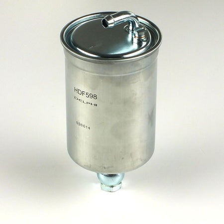 Delphi HDF598 Fuel Filter - 5