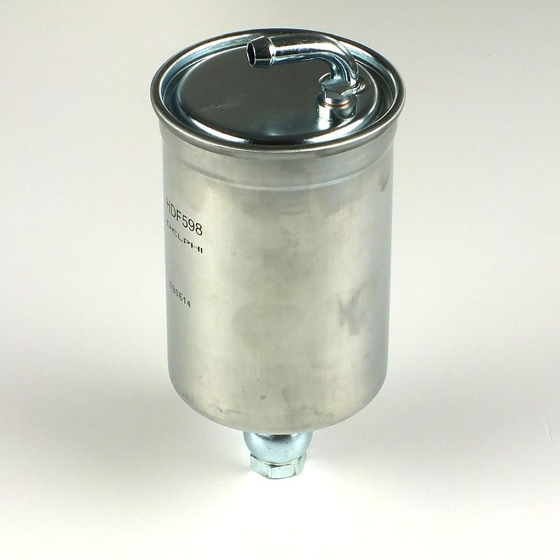 Delphi HDF598 Fuel Filter - 6
