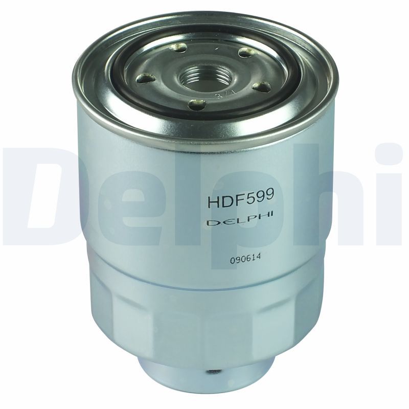 Delphi HDF599 Fuel Filter - 1