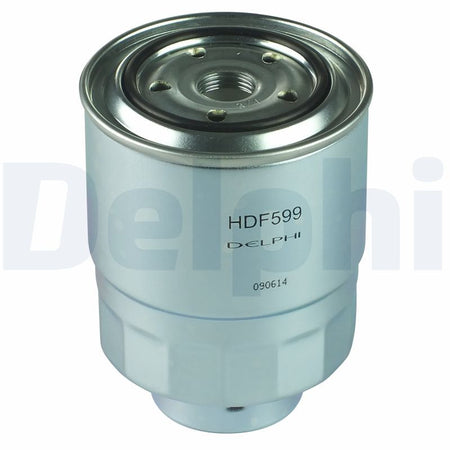Delphi HDF599 Fuel Filter - 1