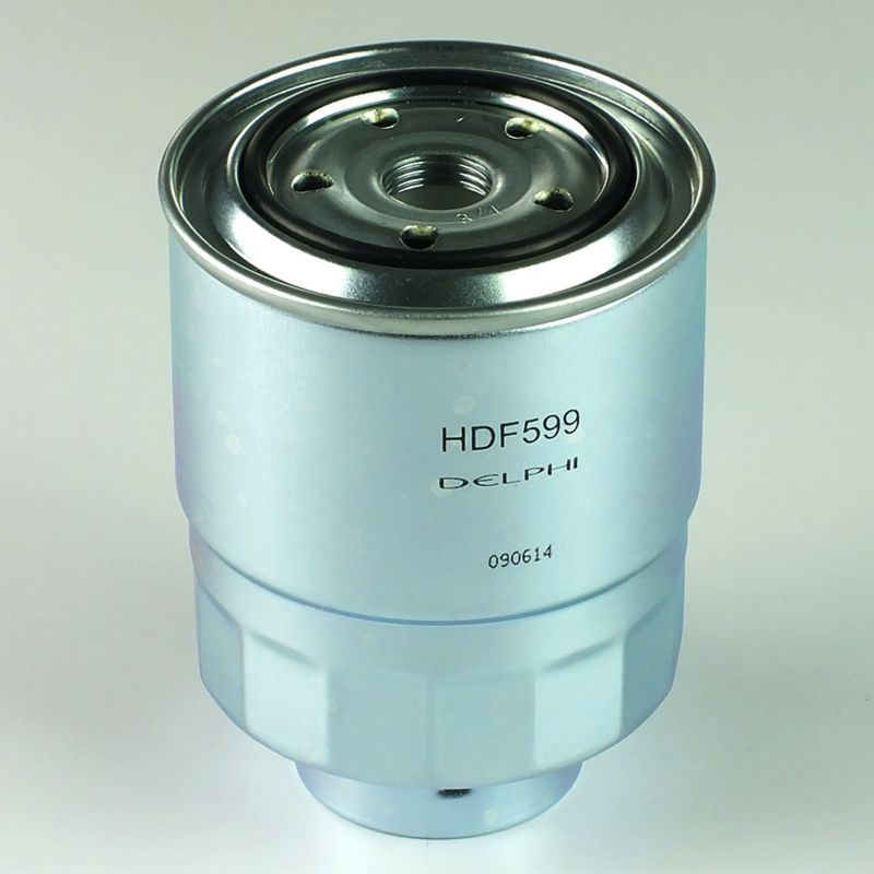 Delphi HDF599 Fuel Filter - 2