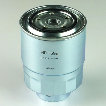 Delphi HDF599 Fuel Filter - 3