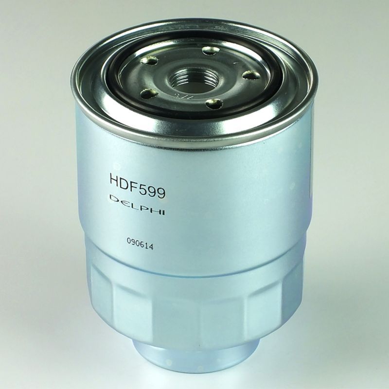 Delphi HDF599 Fuel Filter - 4