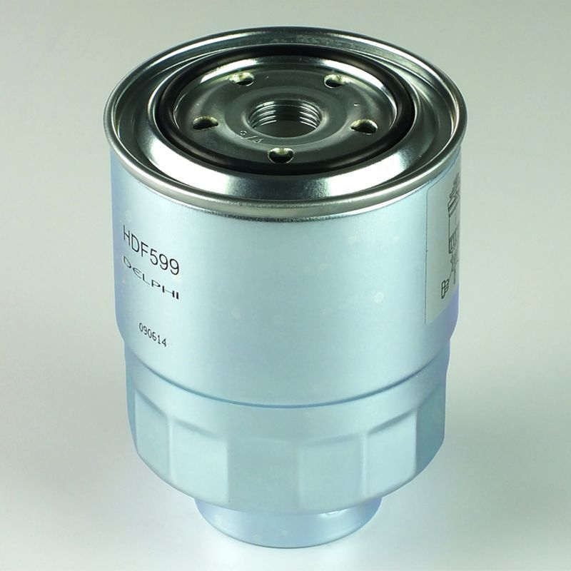 Delphi HDF599 Fuel Filter - 5