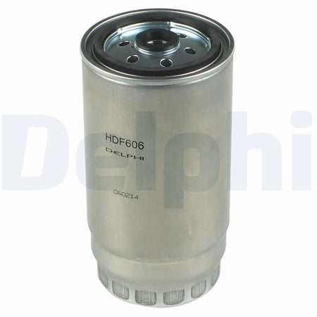 Delphi HDF606 Fuel Filter - 1