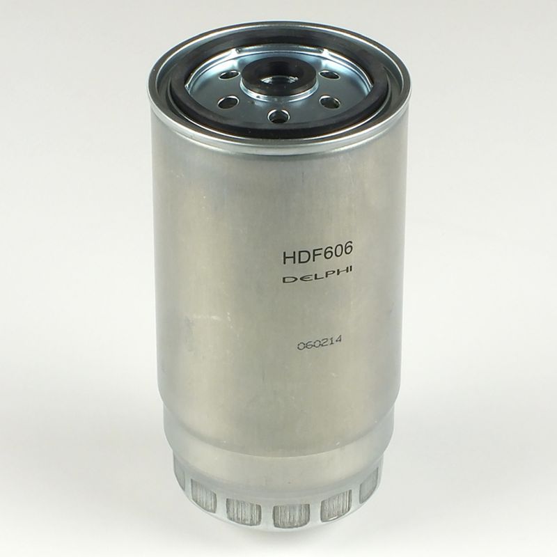 Delphi HDF606 Fuel Filter - 2