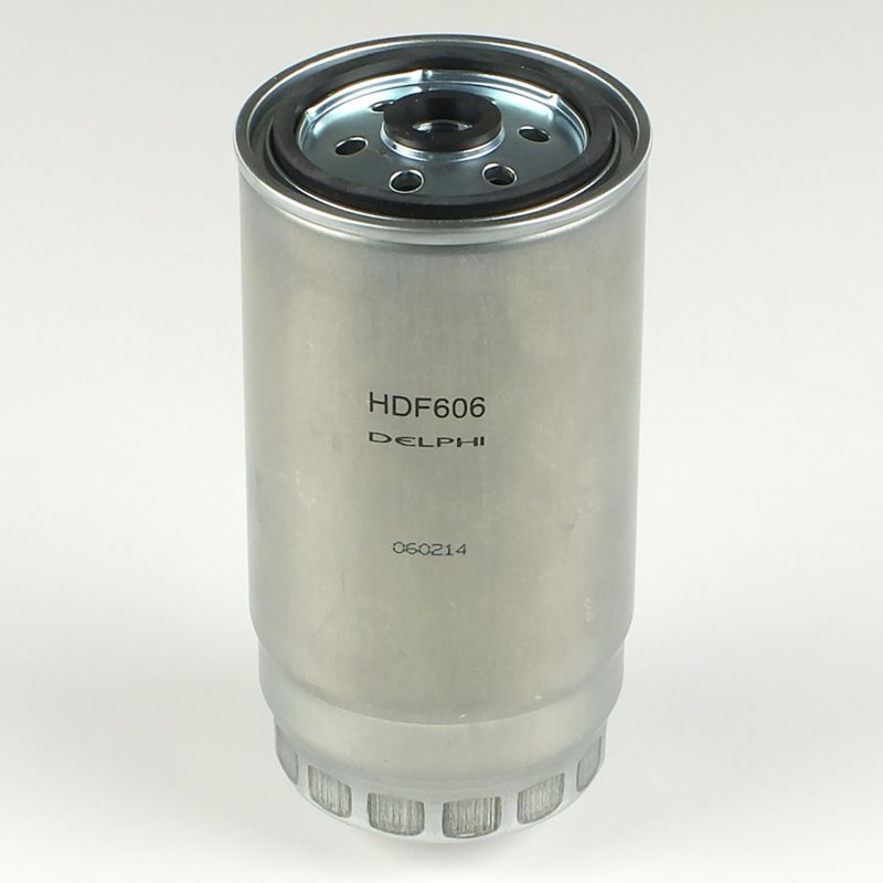 Delphi HDF606 Fuel Filter - 3