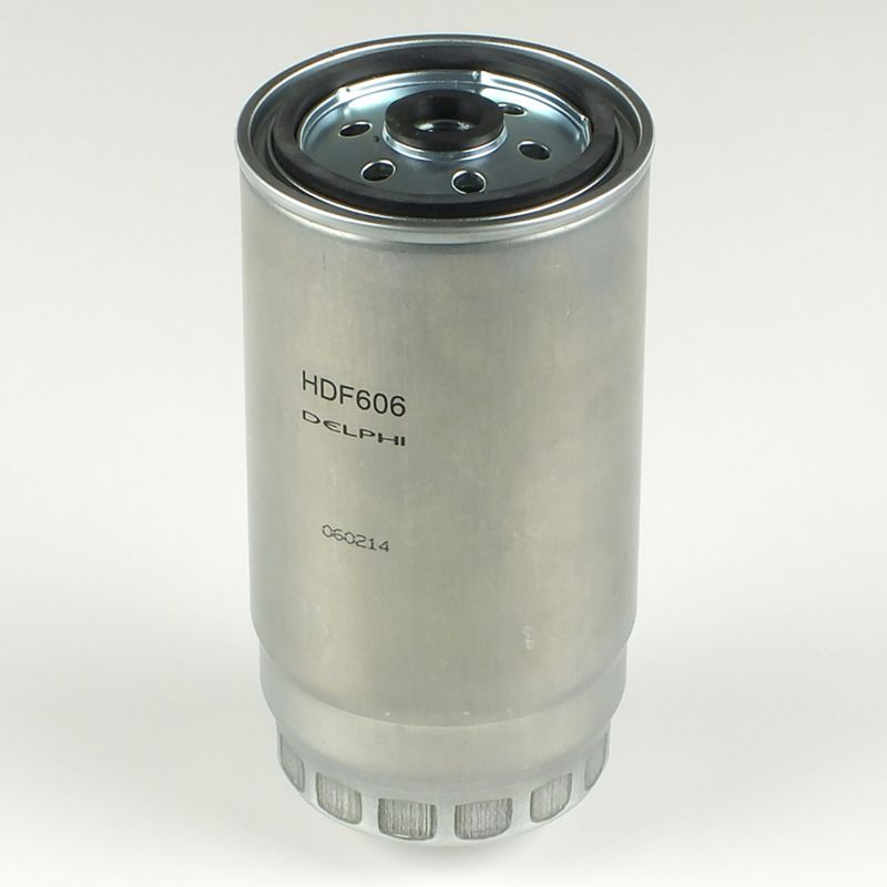 Delphi HDF606 Fuel Filter - 4