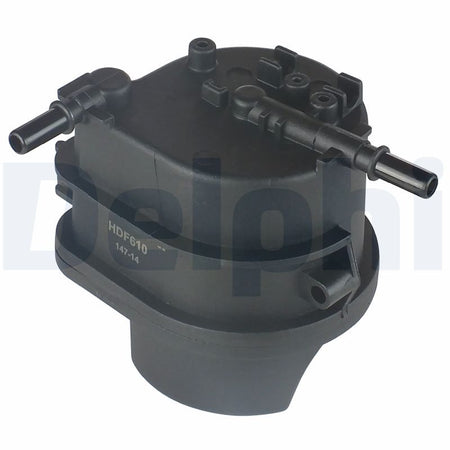 Delphi HDF610 Fuel Filter - 1