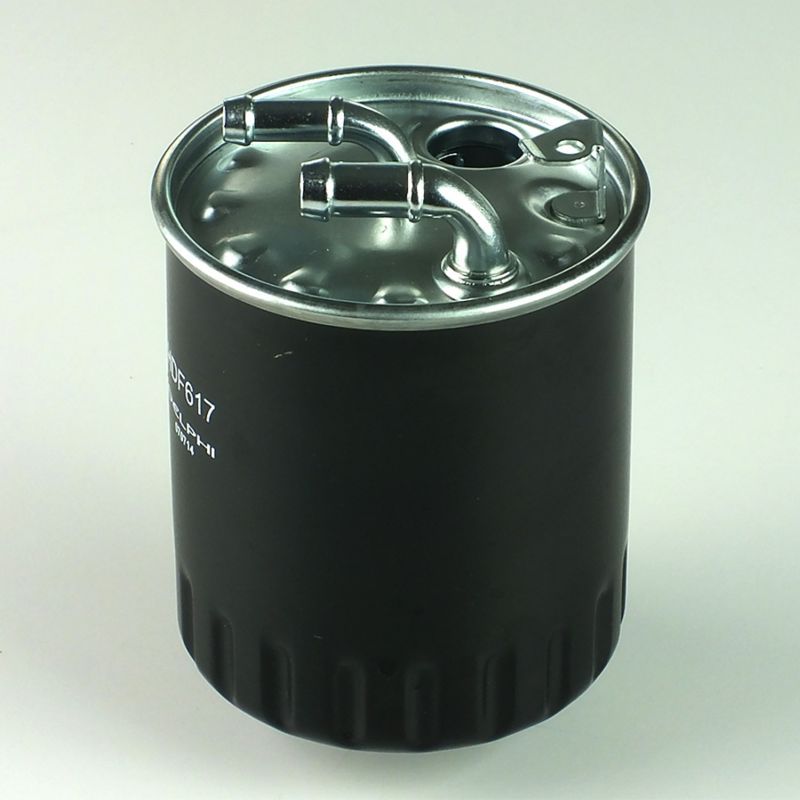 Delphi HDF617 Fuel Filter - 4