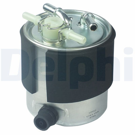 Delphi HDF622 Fuel Filter - 1