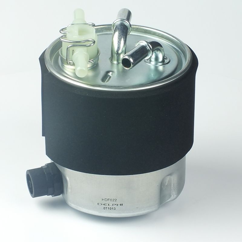 Delphi HDF622 Fuel Filter - 4