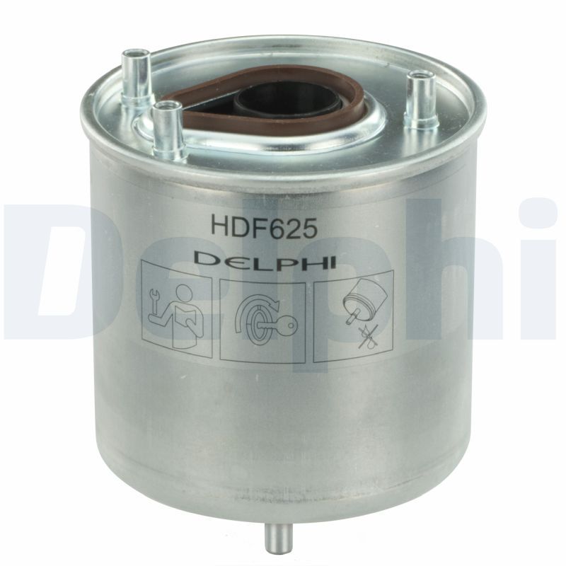 Delphi HDF625 Fuel Filter - 1